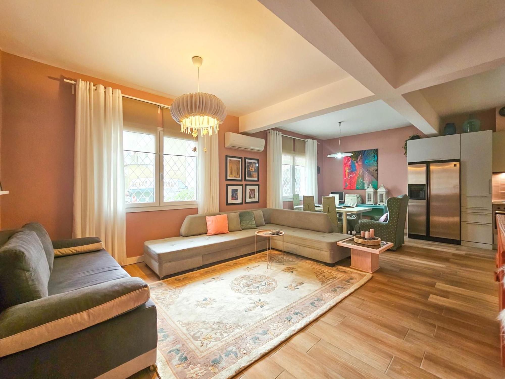 テッサロニキKatrin'S Houseアパートメント エクステリア 写真